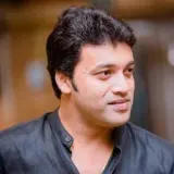 Vishwa Kodikara portrait